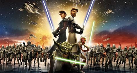 star wars clone wars how to watch uk|clone wars correct viewing order.